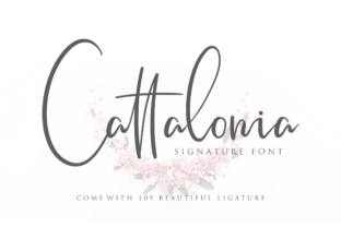 Cattalonia: Where Design Meets Organic Elegance