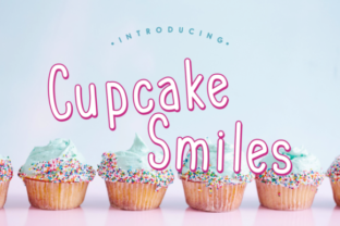 Exploring the Creative World of Cupcake Smiles Family: A Versatile Design Tool