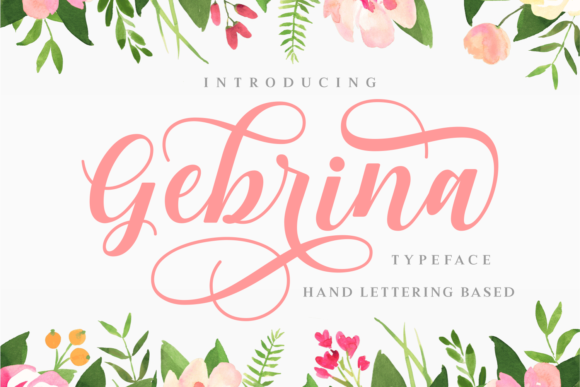 Gebrina: Where Playful Style Meets Professional Polish