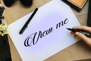 Integrating The Victory Typeface into Your Creative Process