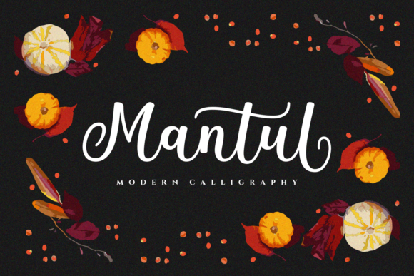 Mantul: Defining Modern Calligraphy