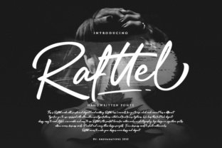 Rafttel: The Artful Signature in a Digital Landscape