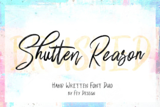 Shutten Reason: A Foundational Tool for Modern Design