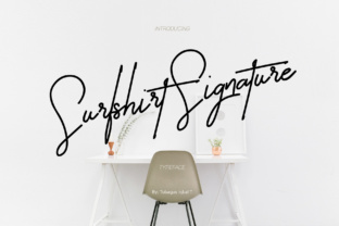 Surfshirt Signature: The Design Element That Makes a Statement