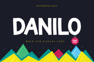 The Comica Font: Turning Digital Woodblocks into Creative Fuel
