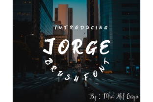The Jorge Paradox: Authenticity Defined by Contrast