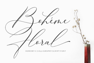 The Romantic Appeal of Boheme Floral in Modern Design