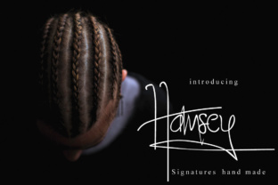The Subtle Power of Hamsey: A Signature for Modern Design