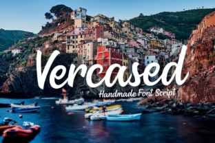 Versaced: A New Force in the Typographic Landscape